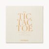Tic-Tac-Toe Game Classic