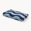 Velour Beach Towel Lata