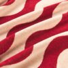 Velour Beach Towel Lata