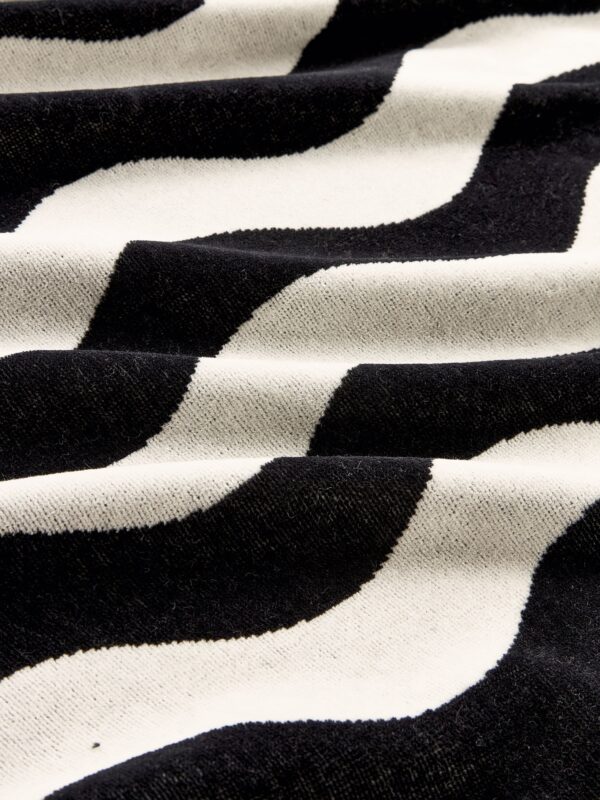 Velour Beach Towel Lata
