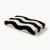 Velour Beach Towel Lata