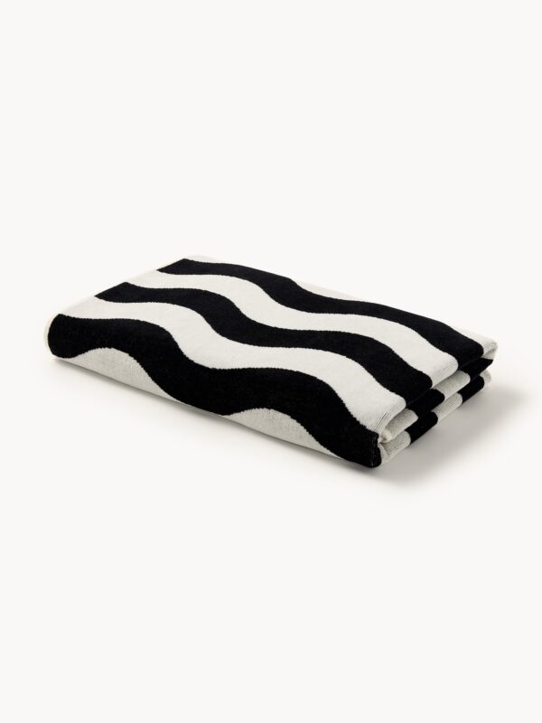 Velour Beach Towel Lata