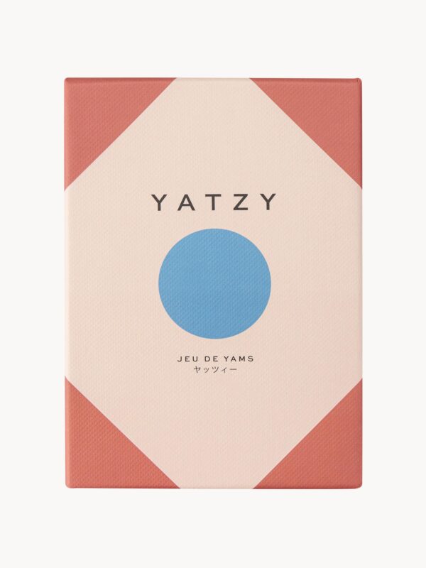 Yatzy Game Dice
