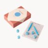 Yatzy Game Dice